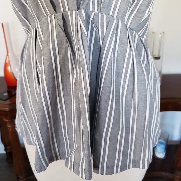 J.crew cinched tank top - Picture 4 of 8